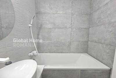 Apart 2 camere | Herastrau Parkview 66mp | Mobilat Premium | - 16