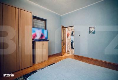 Apartament cu 3 camere în Central - 11