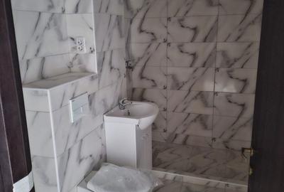 Apartament cu 2 camere în Sânpetru - 3