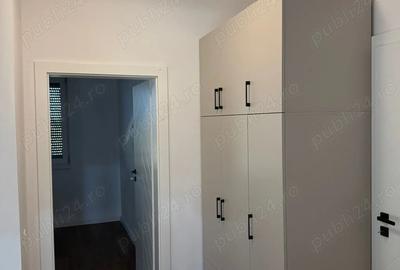 Casa tip Duplex de vanzare in Giroc, Strada Leului complet mobilat ?i utilat - 7