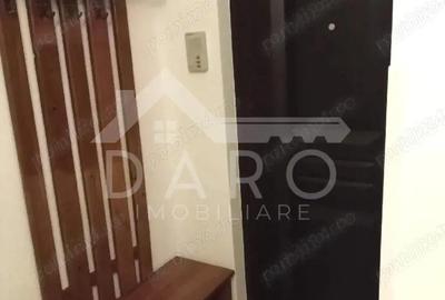 Garsonieră decomandată în Dâmbu Pietros - 1