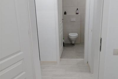 Apartament cu 2 camere decomandat în Giroc - 4