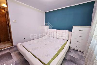 Apartament cu 3 camere decomandat, mobilat în Piața Centrală - 3