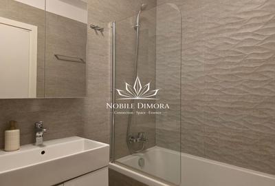 Apartament cu 2 camere semidecomandat, mobilat în Torontalului - 8