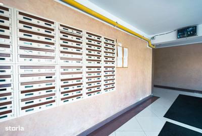 Apartament cu 2 camere, mobilat în Tudor Vladimirescu - 15