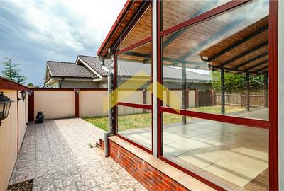 Casa de vanzare in Vladimirescu Cartierul Tineretului - 16