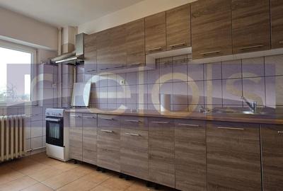 Apartament cu 5 camere în Centrul Civic - 10