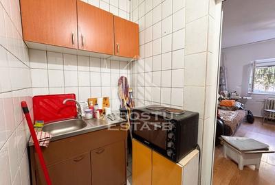 Garsoniera | 20mp | Mobilat si utilat | Parcare | Calea Bogdanestilor Garsoniera | 20mp | Mobilat si utilat | Parcare | Calea Bogdanestilor - 4