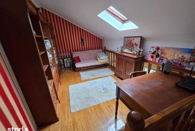 Casă cu 5 camere cu Teren 95 Mp în Calea București - 3