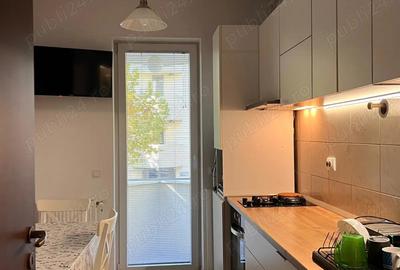 Apartament 2 camere Popesti Leordeni - 5