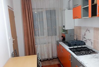 P.F inchiriez apartament 1 camera Subcetate - 8