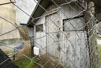 Apartament cu 2 camere semidecomandat în Vest - 4