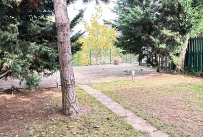 VILA CU GRADINA VEDERE LA LAC - PIPERA - ANSAMBLUL REZIDENTIAL CLASS VILA CU GRADINA VEDERE LA LAC - PIPERA - ANSAMBLUL REZIDENTIAL CLASS - 3