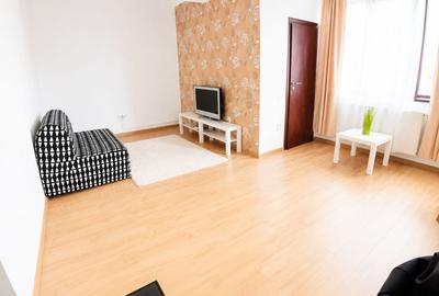 Garsonieră decomandată în Dămăroaia - 2