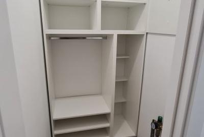 Apartament cu 2 camere decomandat, mobilat în Zorilor - 6