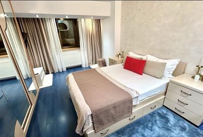 3 camere Mihai Bravu - 3