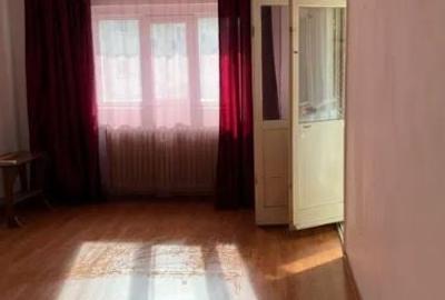 Garsonieră decomandată în Obor - 1