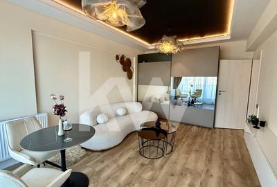 Apartament 3 camere | Prima inchiriere | 2 bai | 2 balcoane | Parcare inclusa - 3