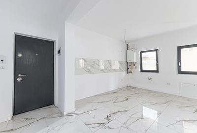 Investiție sigură: apartament 2 camere, imobil nou, parcare inclusă - 10