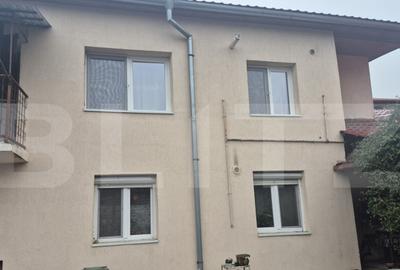 Casa 4 dormitoare, 190 mp, 1306 mp teren, zona Careiului - 3