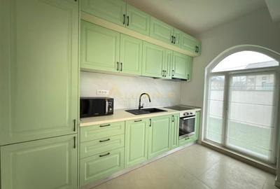 Duplex cu 5 camere cu Teren 304 Mp în Berceni - 10