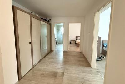 Apartament 3 Camere, Parcare, Coresi Kasper - 8