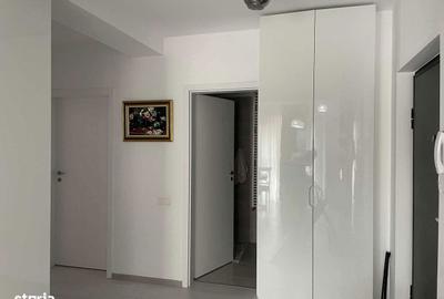 Apartament cu 3 camere decomandat, mobilat în Drumul Taberei - 3