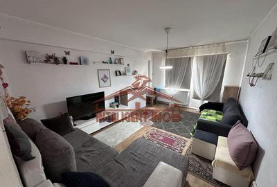 Apartament cu 2 camere in Fagara? pe B-dul Unirii