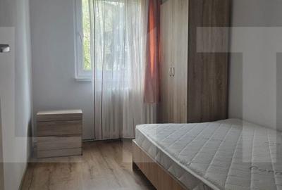 Apartament cu 3 camere în Sud