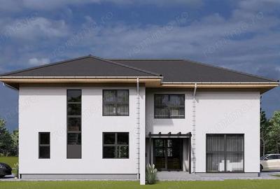 Case noi, unifamiliare si duplex, spre vanzare in Livezeni !!!! - 3