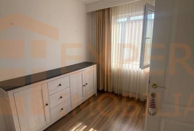Apartament cu 2 camere semidecomandat, mobilat în Casa de Cultură - 3