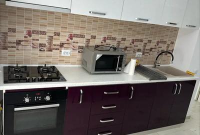 Apartament de inchiriat - 4