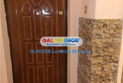 Apartament cu 2 camere semidecomandat în Micro 9 - 28
