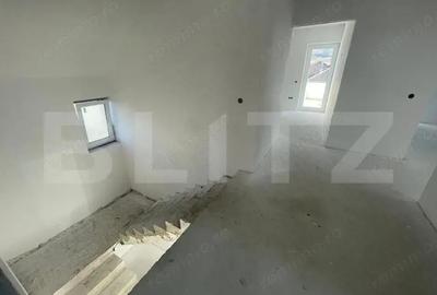 Casă cu 4 camere cu Teren 500 Mp în Unirea - 6