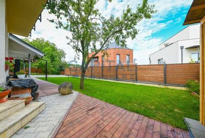 COMOSION 0!! Vila moderna cu proiect unic in cartierul  Europa !! - 4