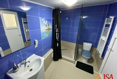 Apartament modern cu 1 cameră – ULTRACENTRAL - 8