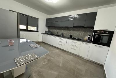 Casa, P+M, 179 mp, Carcea, Zona Selgros - 10