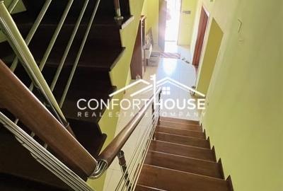 Vila P+E+M, 8 camere, teren 830mp, PIPERA – Scoala Americana - 37