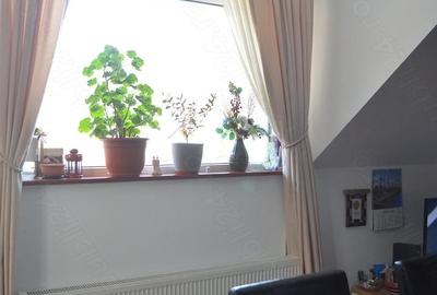 Apartament cu 2 camere decomandat în Central - 5