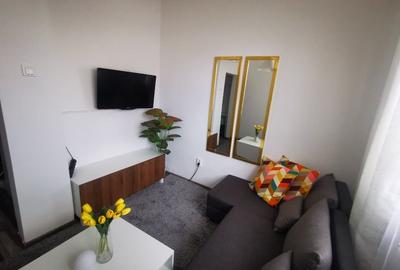 Garsoniera renovata și mobilata - 7