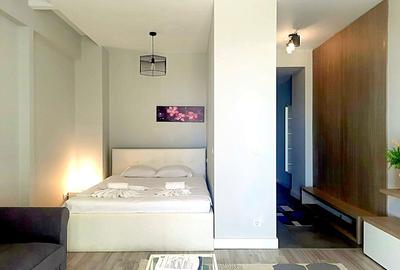 Garsonieră decomandată, mobilată în Mamaia-Sat - 2