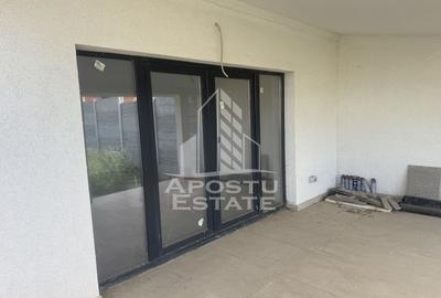 Dupex pozitie foarte buna in Giarmata Mare - 5