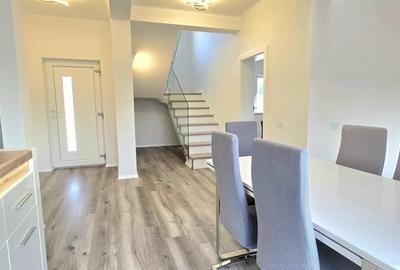 Proprietar vand casa P+E in Dumbravi?a - 289.000 euro - 4