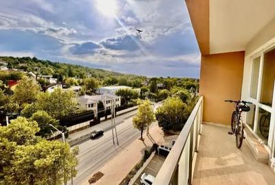 Apartament cu 2 camere, decomandat, zona Bucium - Lidl Apartament cu 2 camere, decomandat, zona Bucium - Lidl - 8