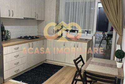 Apartament cu 2 camere în Bucium - 3