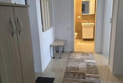 2 Camere Envogue Residence Militari Centrala Parcare - 8