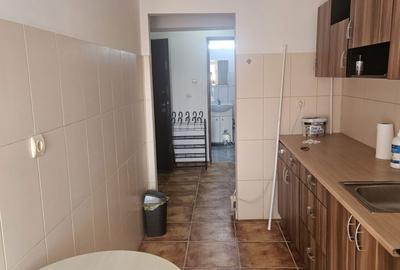 Garsonieră decomandată în Central - 6