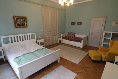 Apartament cu 2 camere nedecomandat în P-ța Unirii - 10