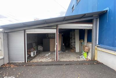 Spațiu comercial, de 100 mp, în Independenței - 1