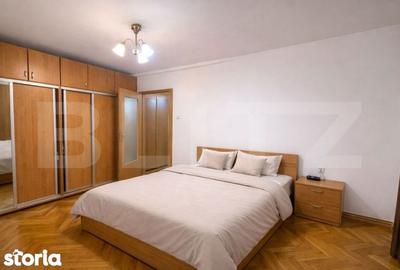 Apartament cu 4 camere decomandat în Aradului - 8